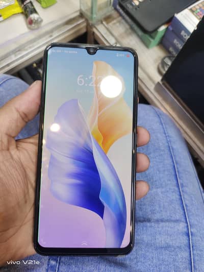 Vivo V23e