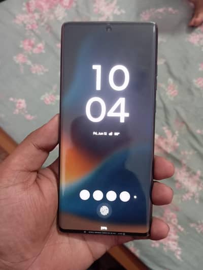 Motorola Moto G96 5G Edge 16GB RAM 256GB Storage | Curved Display