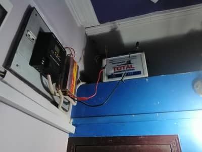 12 v dc to ac 220 solar