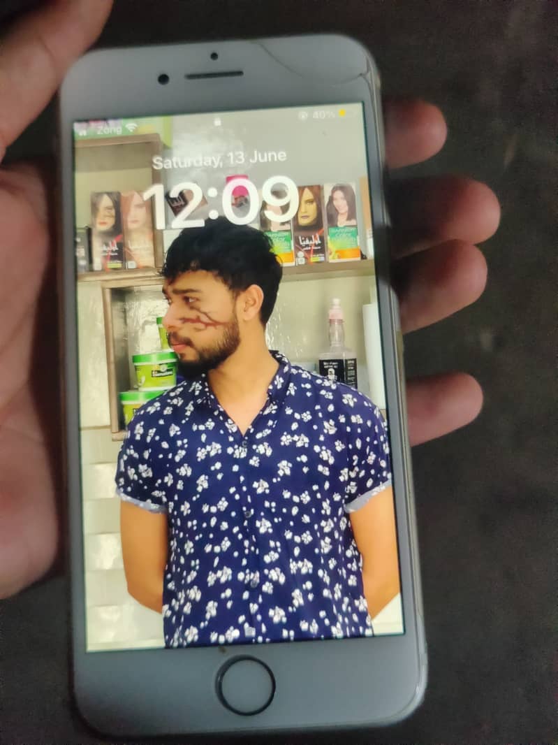 iphone 1