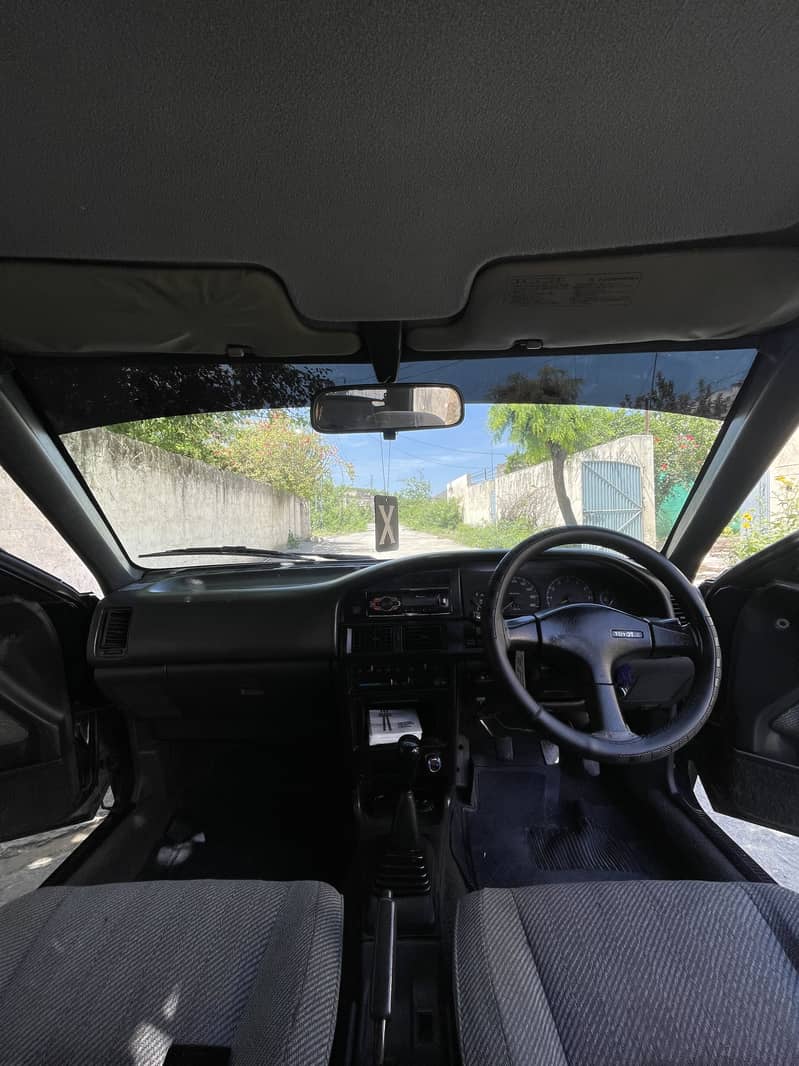 88 Corolla 1