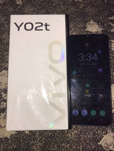 Vivo Y02