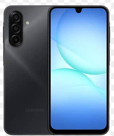 Samsung Mobile A17