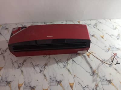 Dawlance 1.5 Ton Split AC