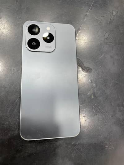 Realme 15T