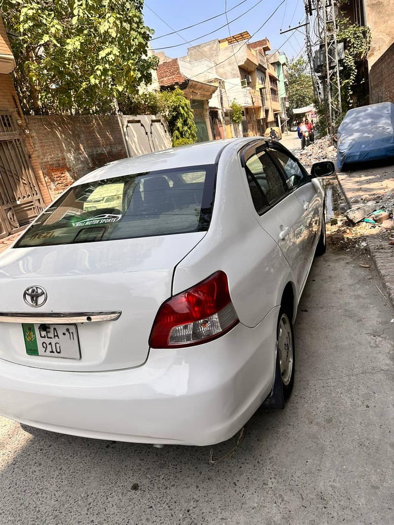 Belta 7