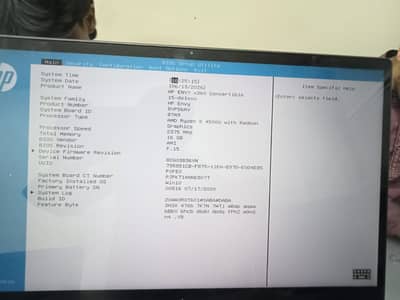 HP ENVY & ACER ASPIRE
