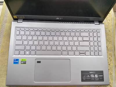 ACER ASPIRE 5 15