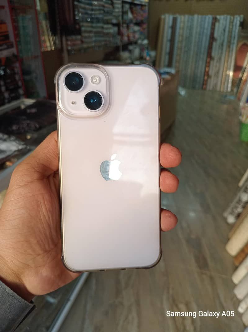 Iphone 1