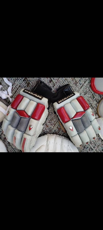 hard ball gloves
