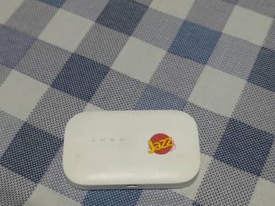 jazz digit 4g device
