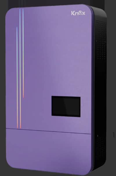 Knox 9055 inverter