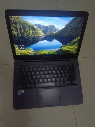 ASUS NoteBook PC
