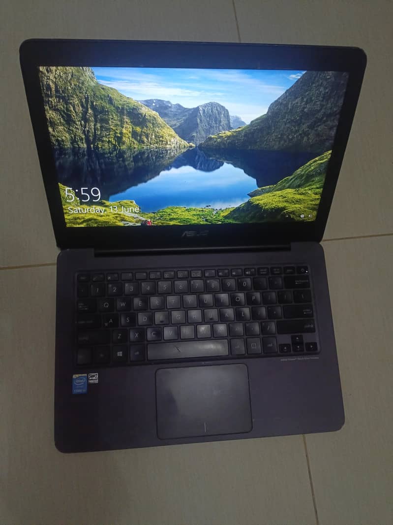 ASUS NoteBook PC 0