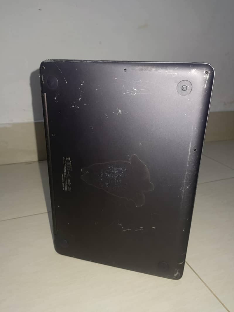 ASUS NoteBook PC 3