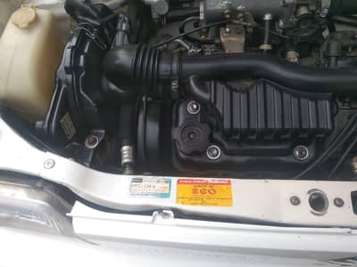 Suzuki Mehran VXR 2016