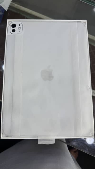 iPad Pro 11inch M5