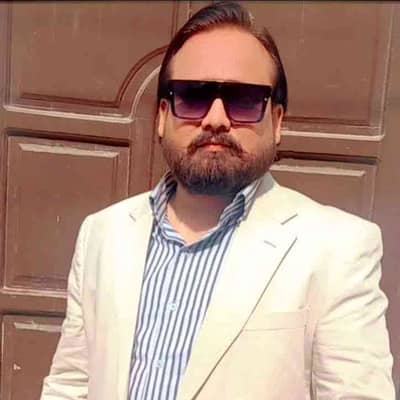 mazhar baig