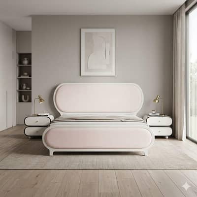 bed,double bed,king size bed,polish bed,bed for sale,wooden bed,