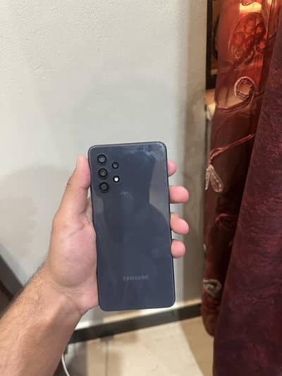 Samsung Mobile A32