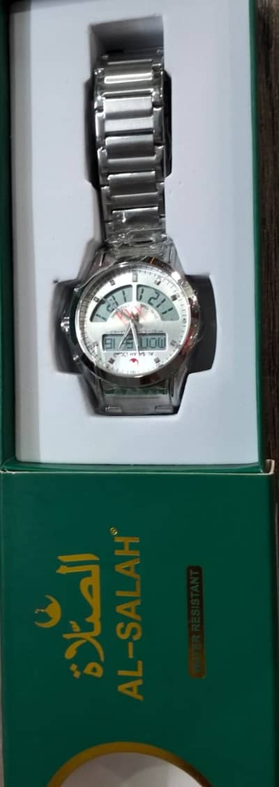 AL SALAH Watch for Sale