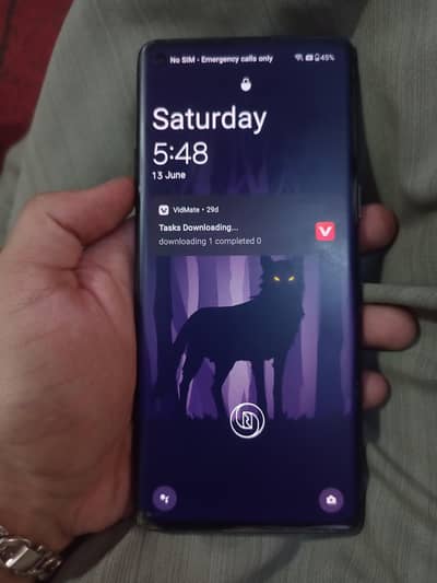 One Plus 8