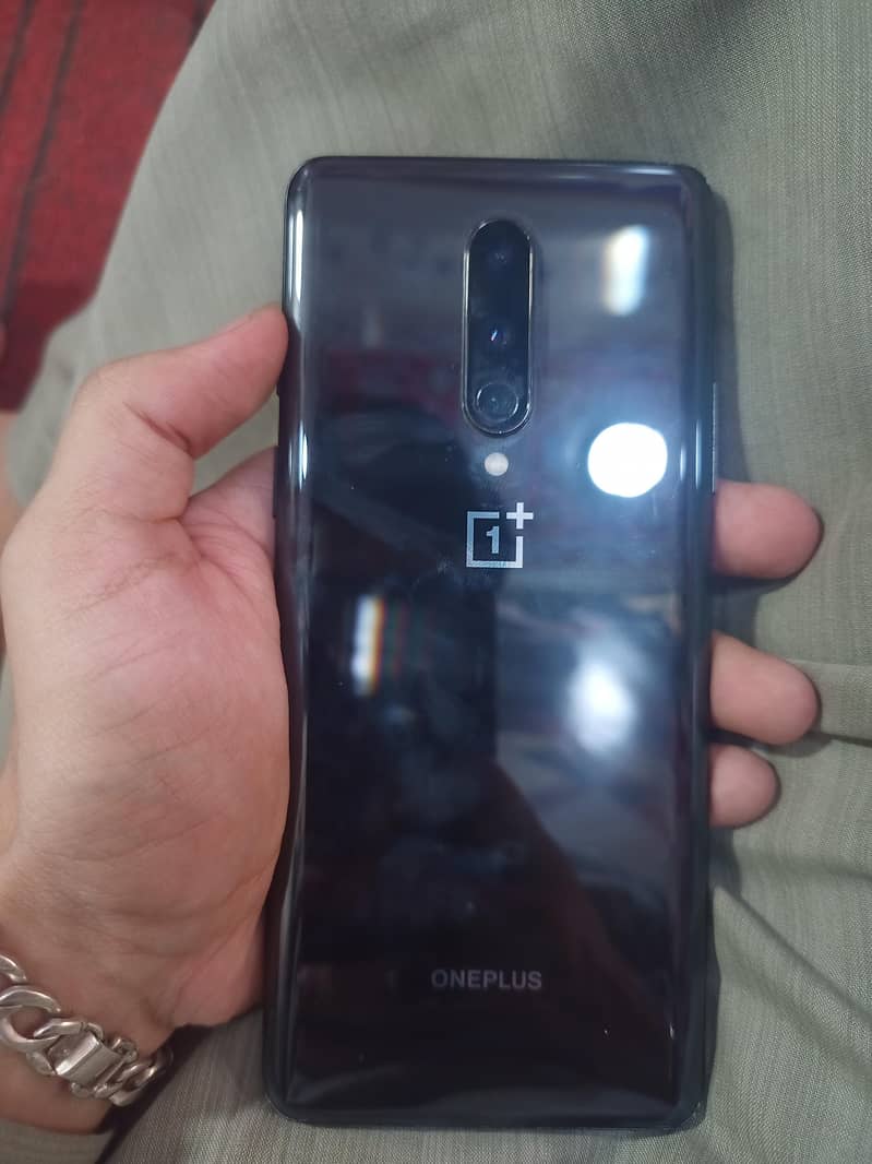 One Plus 8 1