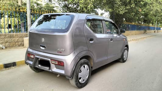 Suzuki Alto 2021 VXR