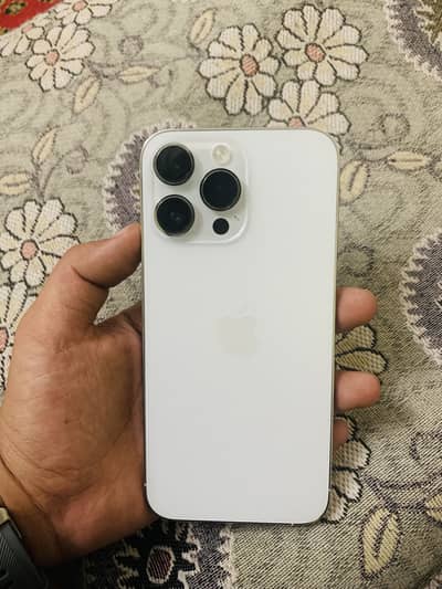 iPhone 14 Pro Max 128gb JV