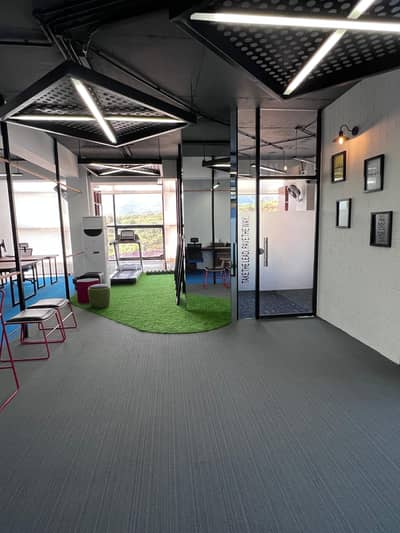 Turnkey Luxury IT Office for Sale – Priced to Sell Quickly