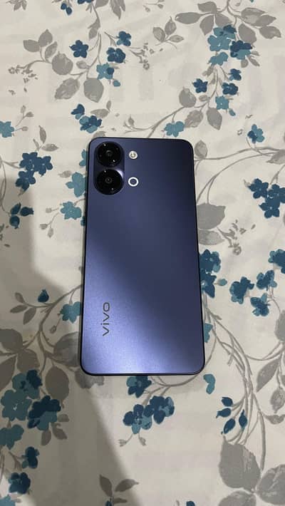 Vivo y05