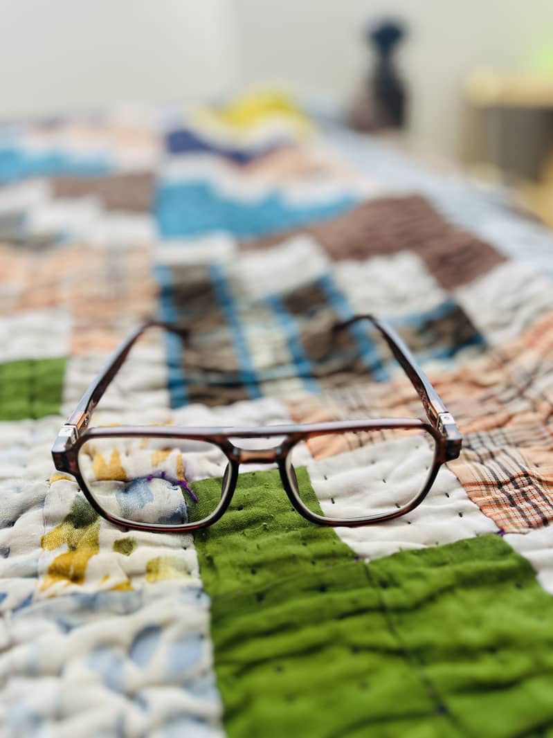 FLEX Glasses Frame 1