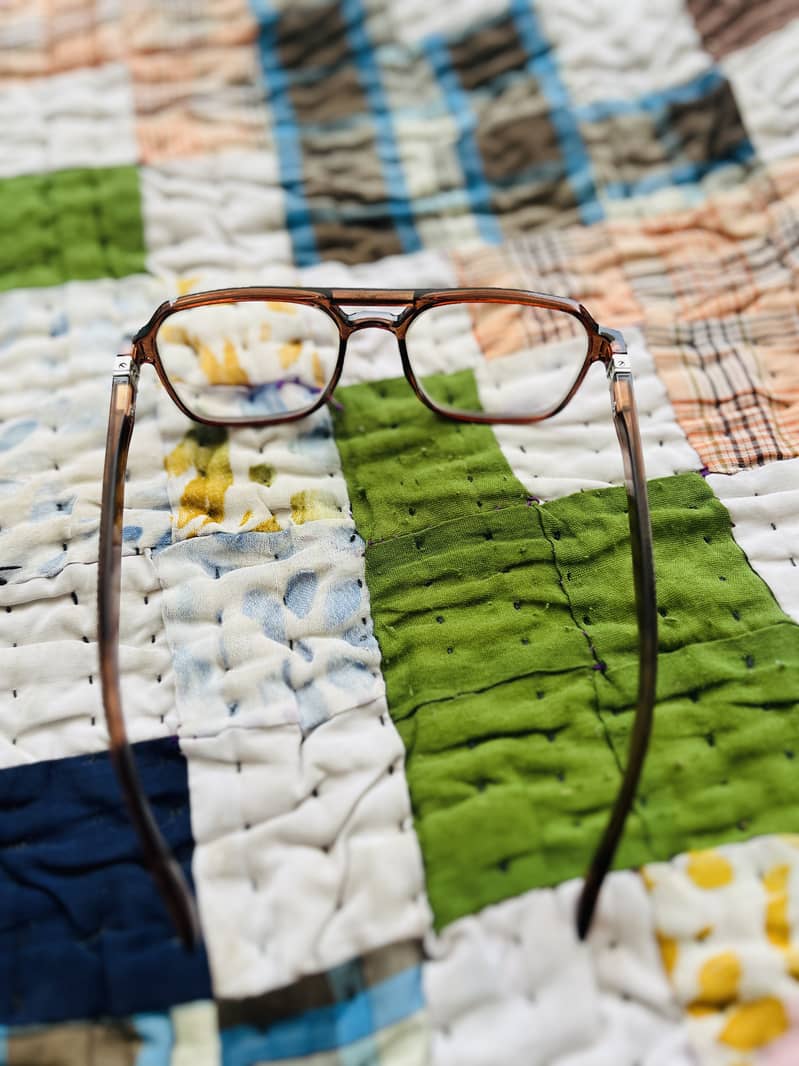 FLEX Glasses Frame 2