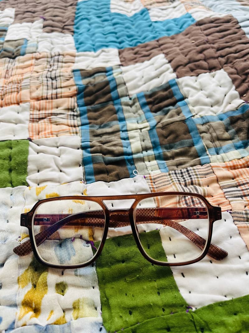 FLEX Glasses Frame 3