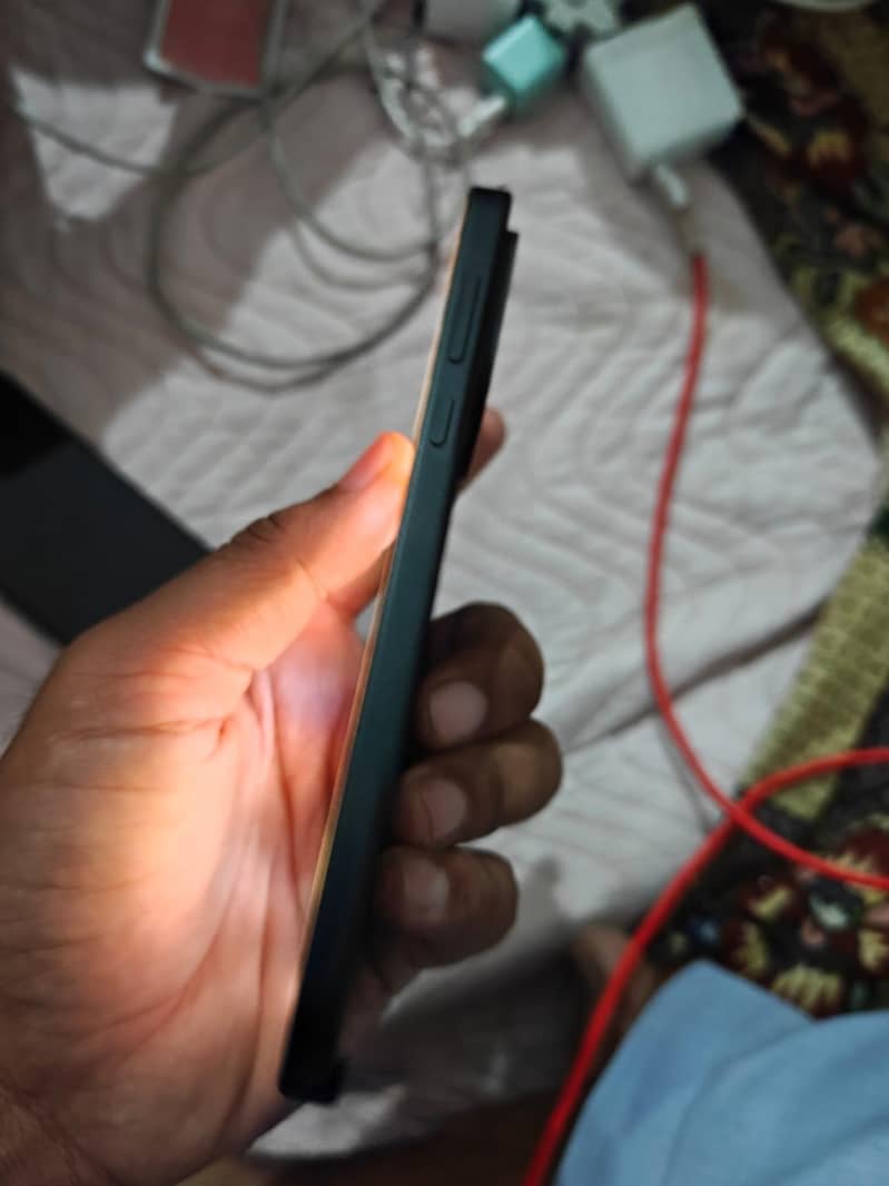 OnePlus 15 5