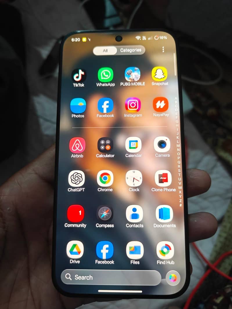 OnePlus 15 8