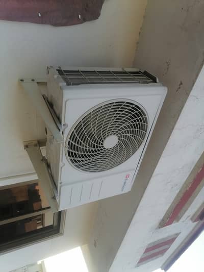 Dawlance inventer ac for sell