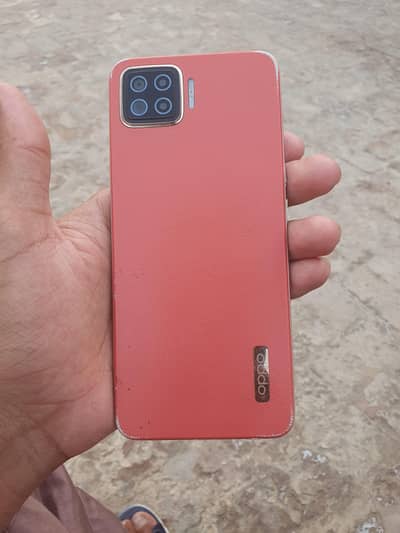 OPPO f17