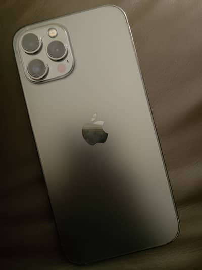 Apple iPhone 12 Pro Max