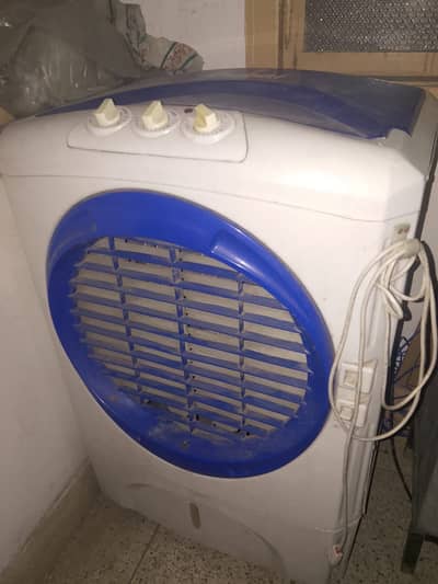 Air cooler