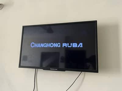 Changhong Ruba 32* inch LED