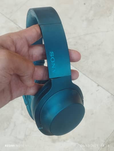 Sony MDR-100A Wired Over-Ear Headphones For Sale