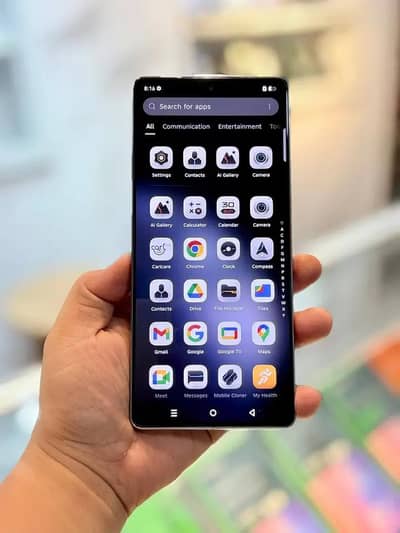 Infinix GT 20 Pro 24Gb Ram 256 GB memory PTA approved. 0324=8193=502