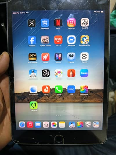 Apple IPAD mini 5 64GB