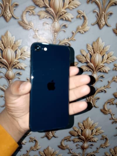 Apple iPhone SE 3 generation