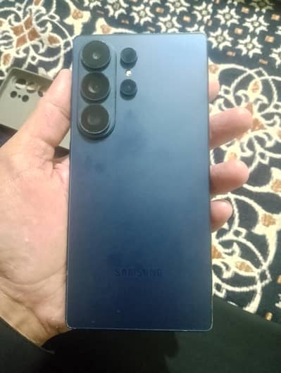 Samsung Mobile S26 Ultra