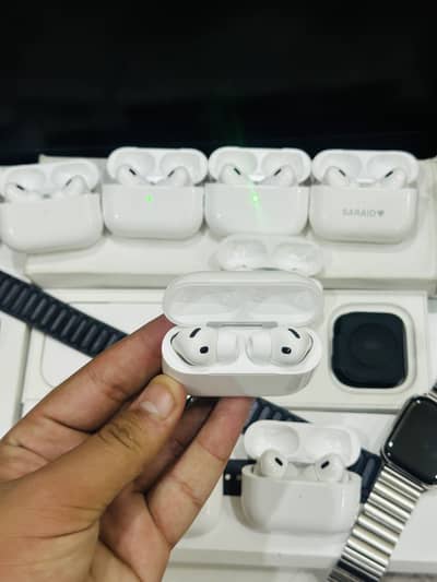 Apple AirPods Pro 3 / 4 /2