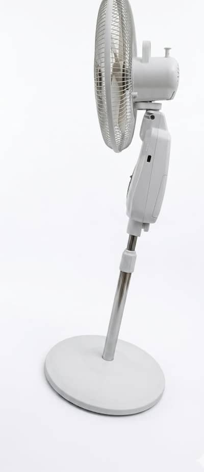 Sogo portable fan