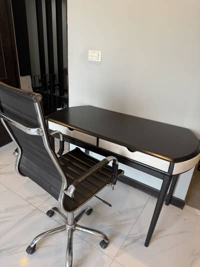 Study Table