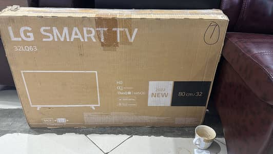 LG 32LQ630 original imported model